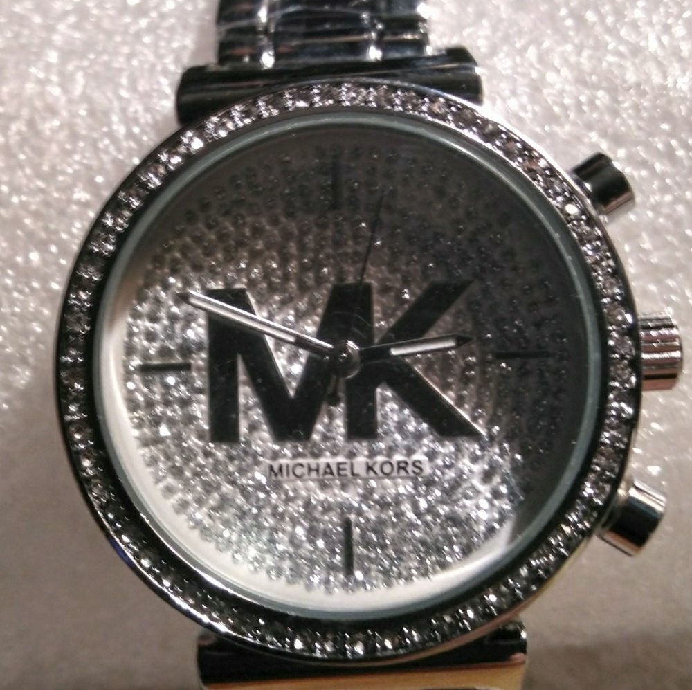MK Watch